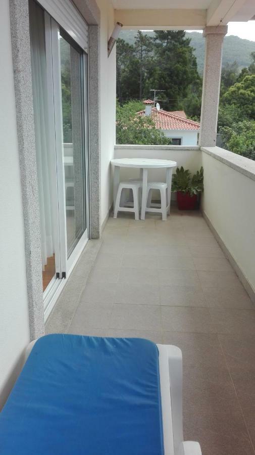 ויאנה דו קסטלו Quarto/Suite De Charme מראה חיצוני תמונה