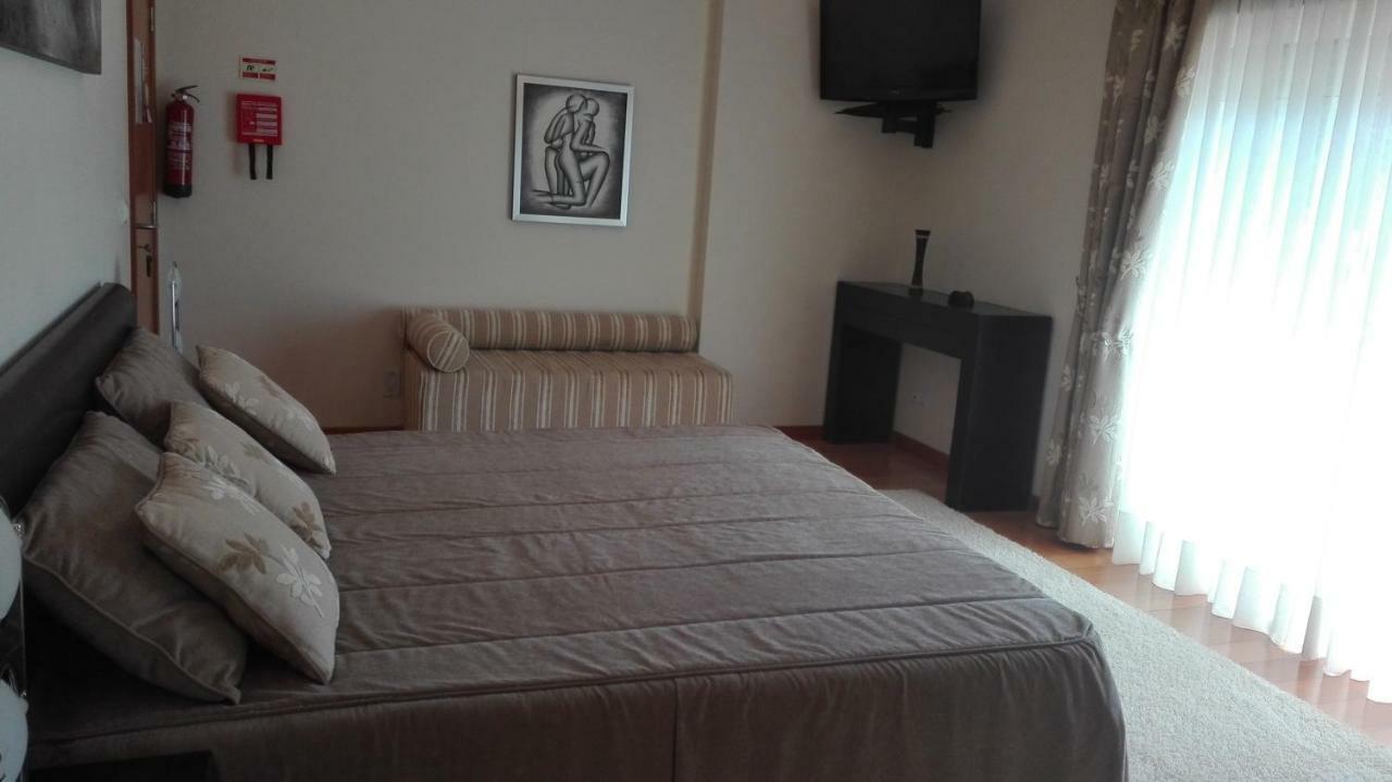 ויאנה דו קסטלו Quarto/Suite De Charme מראה חיצוני תמונה