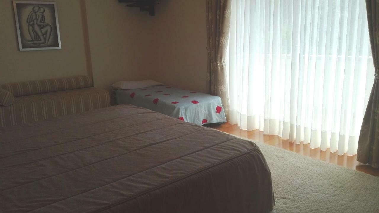 ויאנה דו קסטלו Quarto/Suite De Charme מראה חיצוני תמונה
