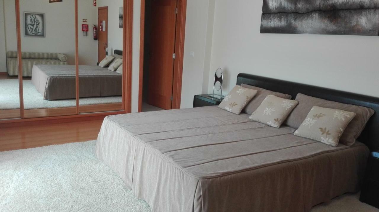 ויאנה דו קסטלו Quarto/Suite De Charme מראה חיצוני תמונה