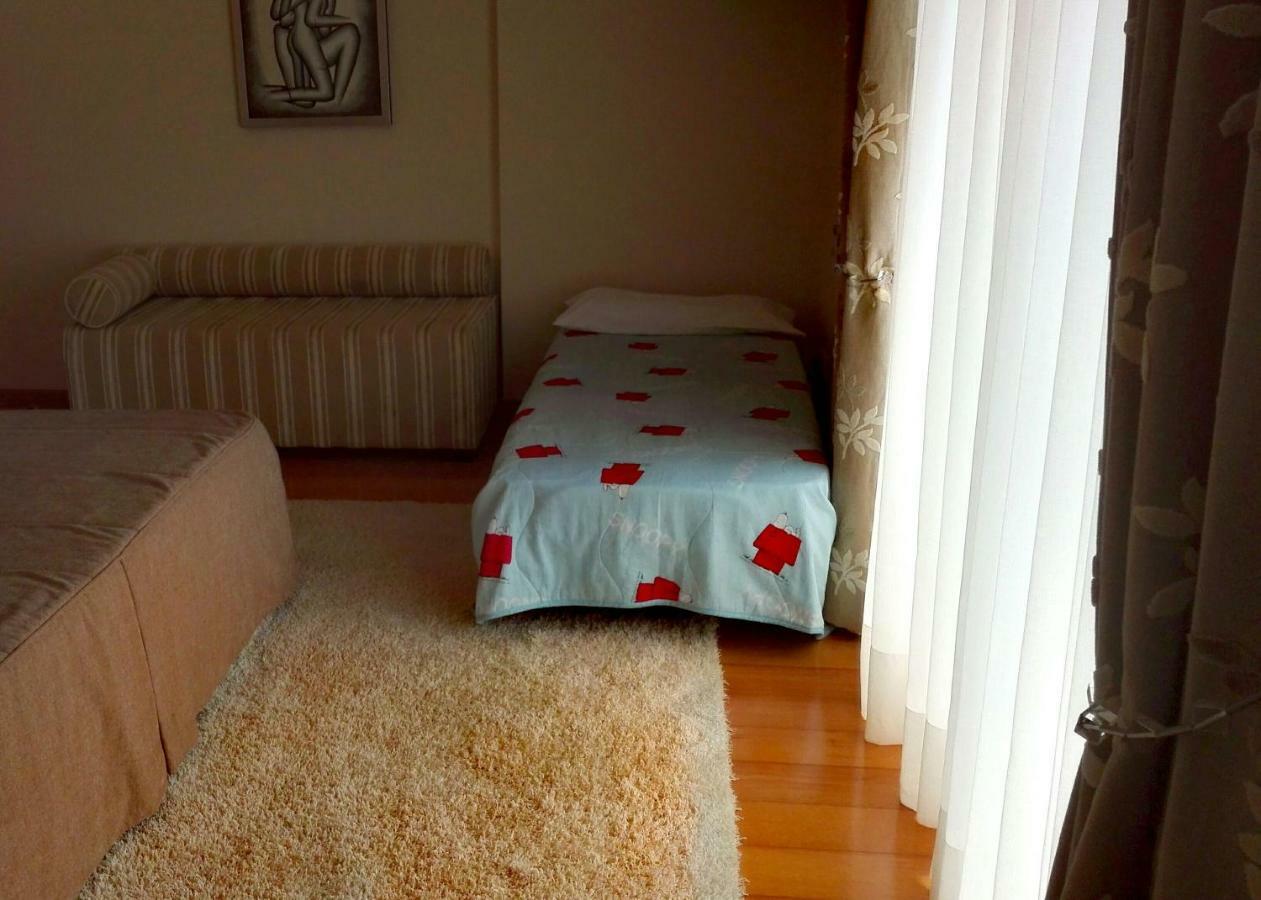 ויאנה דו קסטלו Quarto/Suite De Charme מראה חיצוני תמונה
