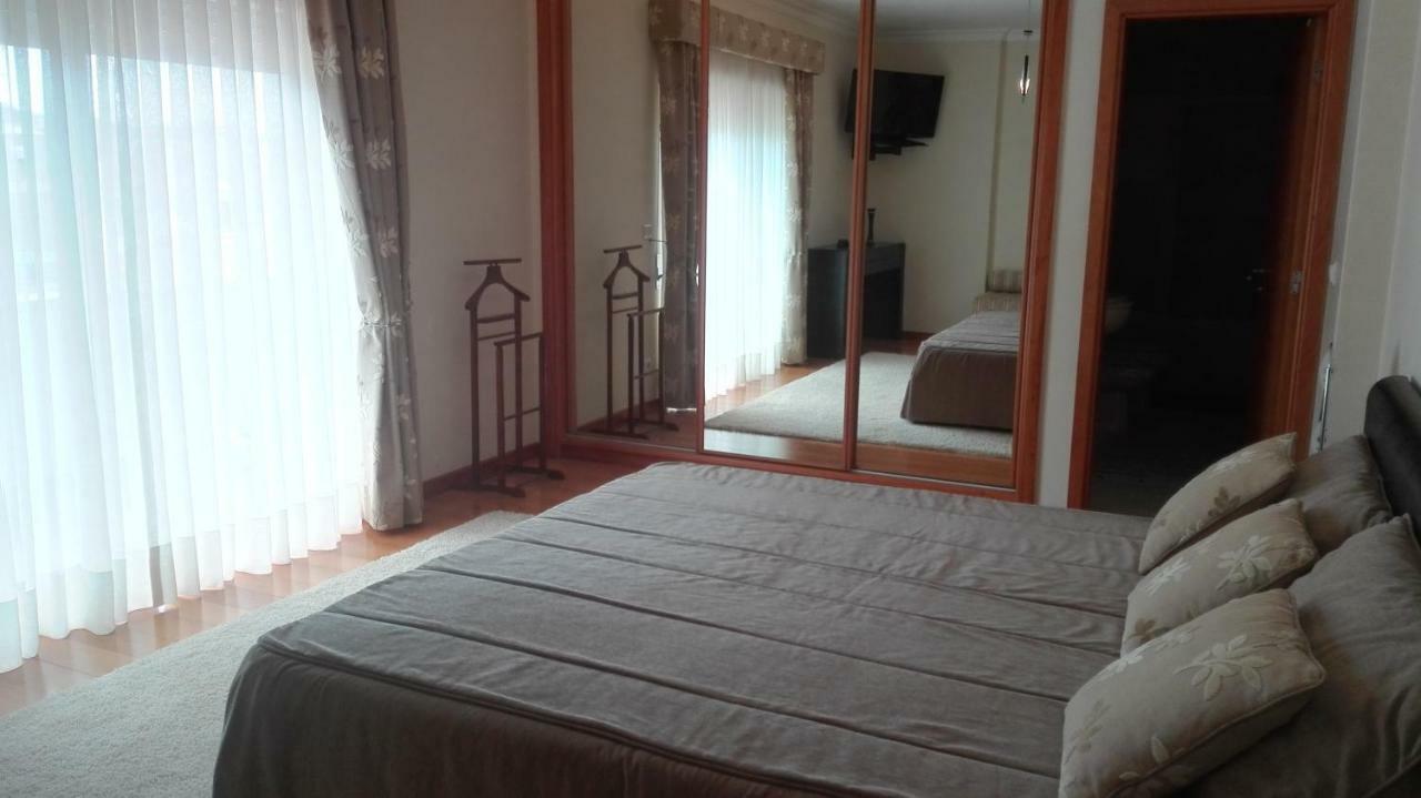 ויאנה דו קסטלו Quarto/Suite De Charme מראה חיצוני תמונה