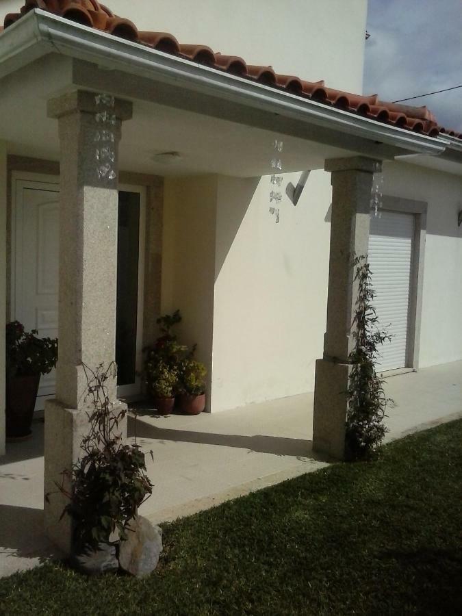 ויאנה דו קסטלו Quarto/Suite De Charme מראה חיצוני תמונה