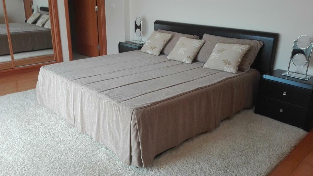 ויאנה דו קסטלו Quarto/Suite De Charme מראה חיצוני תמונה